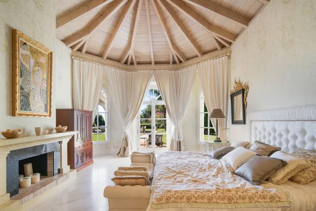 Chalet 5 habitaciones 1265m² en venta - Marbella — 8