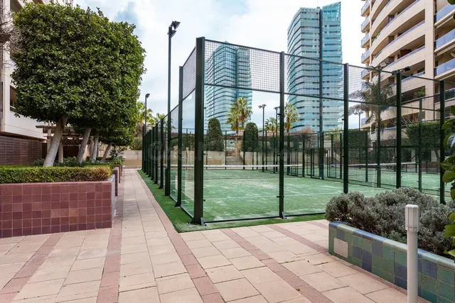 Piso en alquiler en Diagonal Mar - foto 3