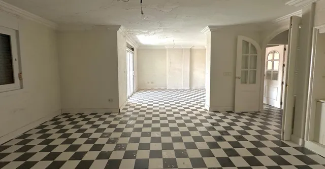 Piso 6 habitaciones 460m² en venta - Lo Pagán — 6