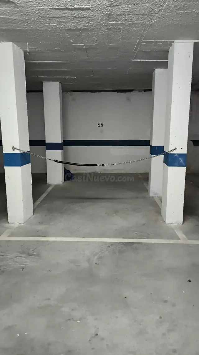 Plazas de Garaje desde 10000 euros mas de 25 cocheras — 5