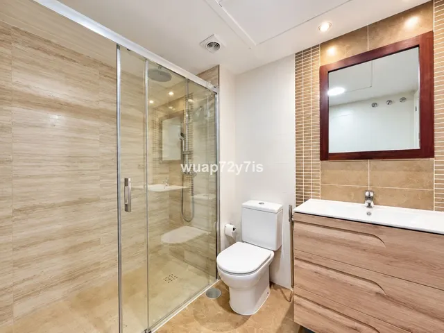 Ático 2 habitaciones 135m² en venta - El Madroñal — 23