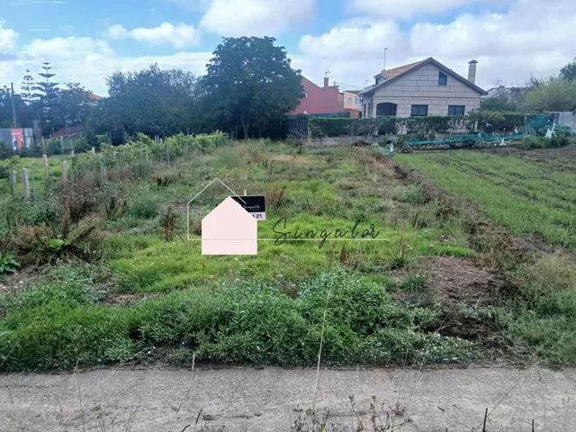 PARCELA RÚSTICA (No urbanizable) — 6