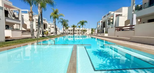 Apartamento 2 habitaciones 71m² en venta - Los balcones — 16
