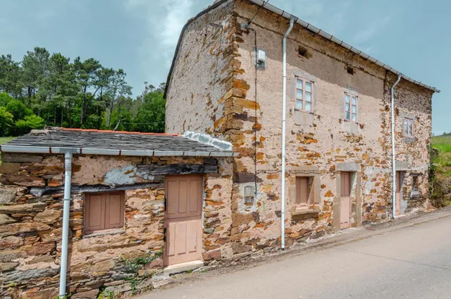 Si buscas casa con vistas a 5 minutos de servicios esta es t - foto 3