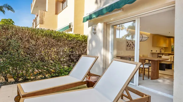 Apartamento 3 habitaciones 117m² en venta - Marbella — 3