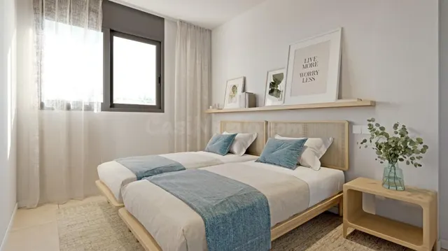 Apartamento 3 habitaciones 192m² en venta - Costa Del Sol — 12