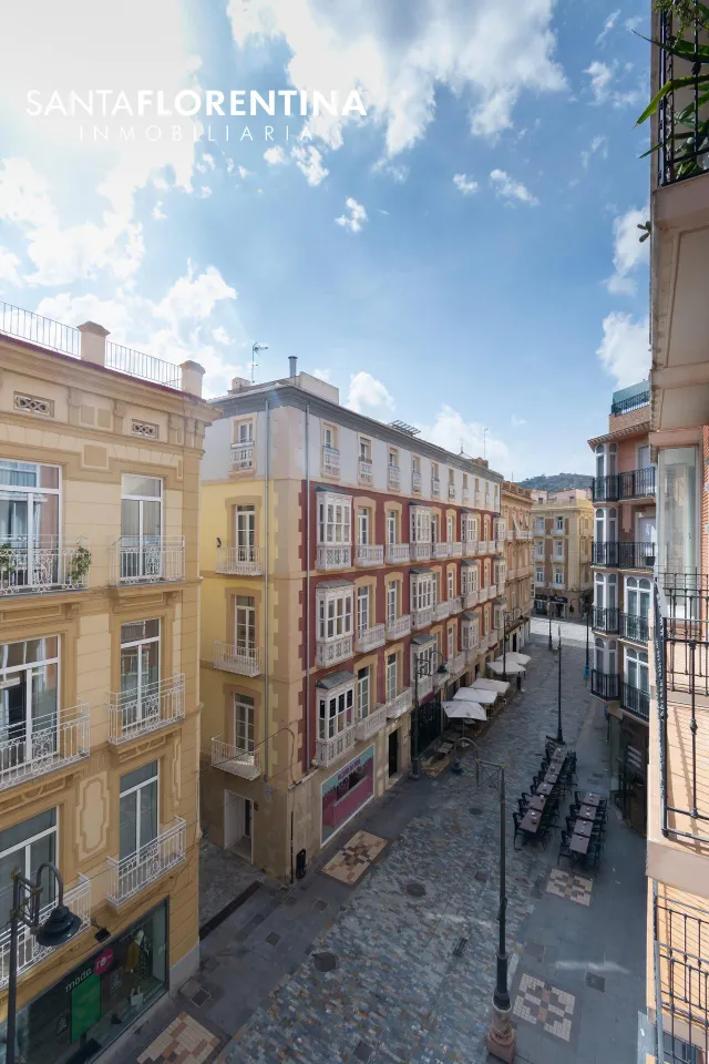 Piso 1 habitación 70m² en venta - Casco Antiguo — 25