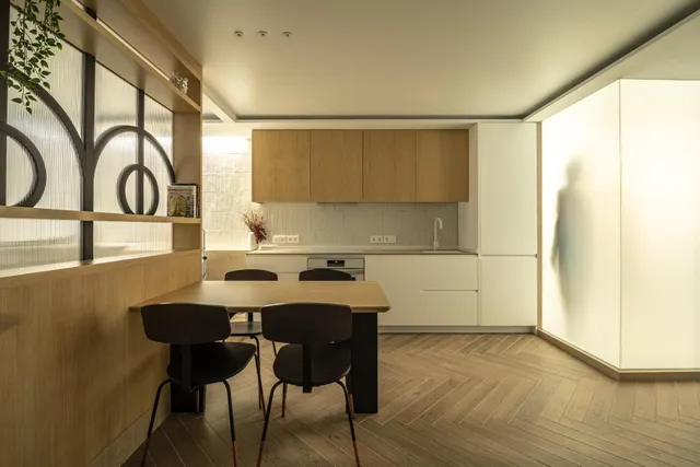 ESPECTACULAR APARTAMENTO EN RINCON DE LOIX — 17