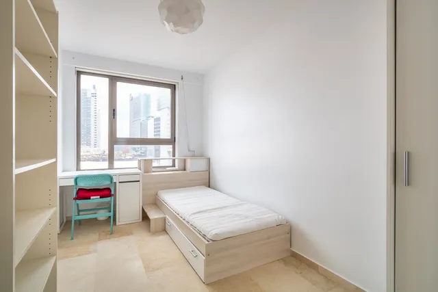 Fantastico Piso con vista al mar en Diagonal mar — 14