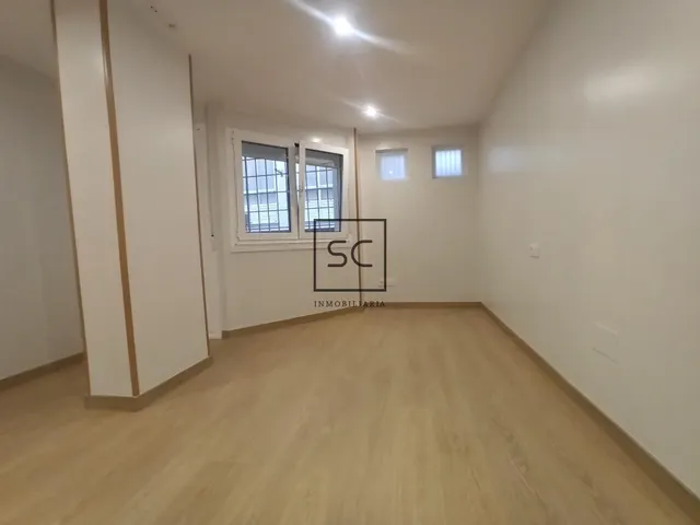 Piso en el Centro, Ferrol — 10