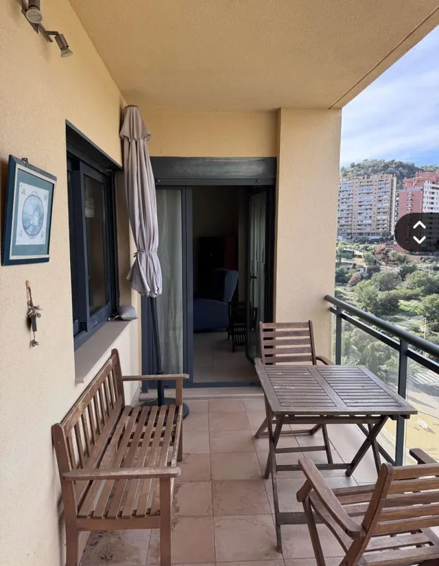 Se vende apartamento, zona La Cala de Villajoyosa. — 21