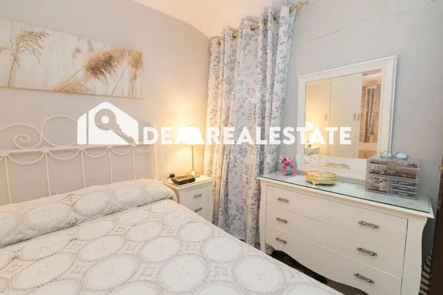 Casa 2 habitaciones 49m² en venta - Amate — 12