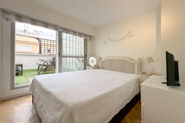 Dúplex con terraza — 25