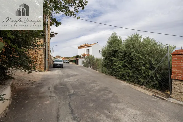 GRAN FINCA URBANA EN NIVAR! — 6