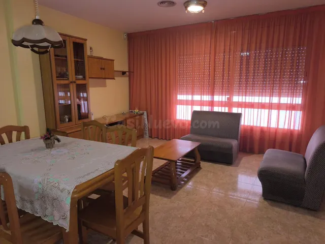 Apartamento en Les Cases d'Alcanar
