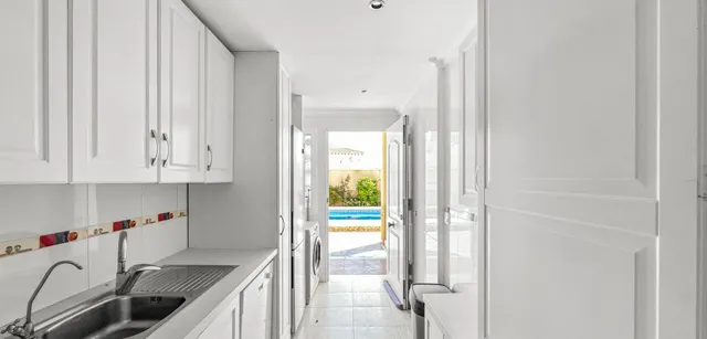 Apartamento 3 habitaciones 102m² en venta - La Ciñuelica — 14