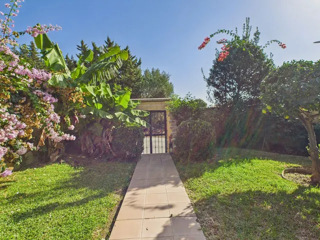 Chalet 4 habitaciones 118m² en venta - Costa Del Sol — 41
