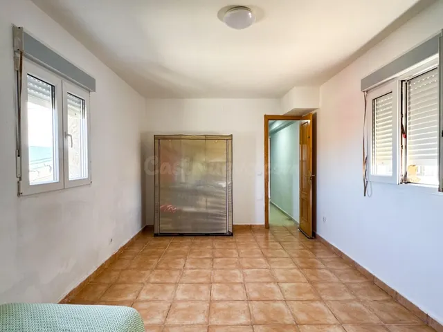 Gran chalet junto al mar con 2 apartamentos independientes – playa del hombre, gran canaria, españa — 86