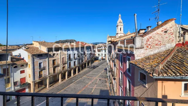 Oportunidad EXCLUSIVA en Xàtiva, para inversores.