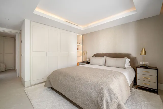 Ático Dúplex 3 habitaciones 172m² en venta - Altos de Estepona — 17