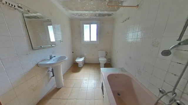 Chalet independiente en venta en Can Palet de Vistalegre — 19