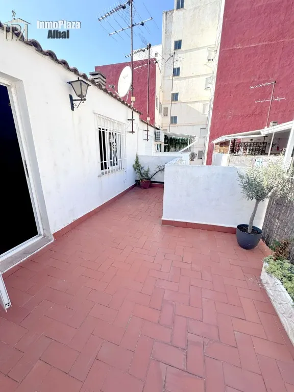 Dúplex en Venta en Albal Valencia — 29
