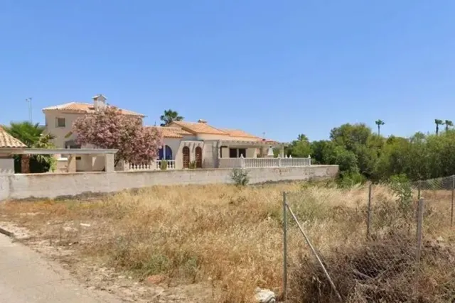 Parcela en venta - Playa del Esparto-Veneziola — 6