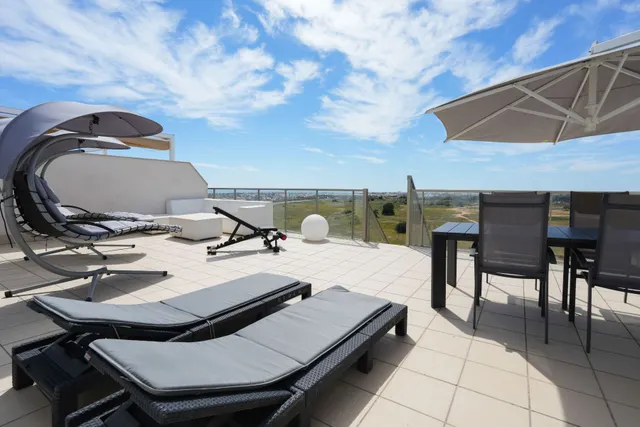 Apartamento 2 habitaciones 71m² en venta - Villamartin — 32