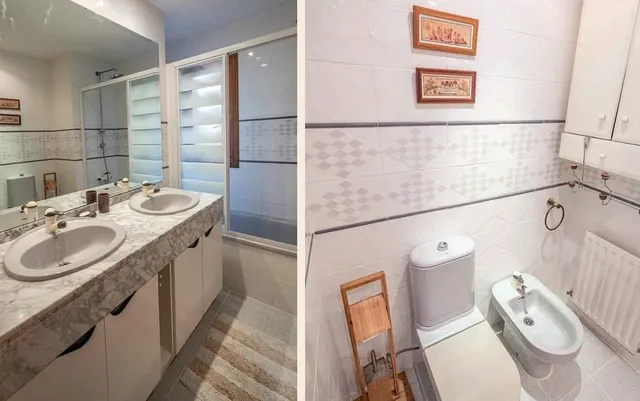 Exclusiva casa de 324 m2 en Mas Camarena: amplitud, privacidad y calidad de vida junto a Valencia — 11