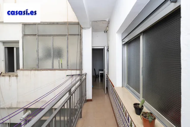 Piso Centrico en Calle Tejeiro — 10