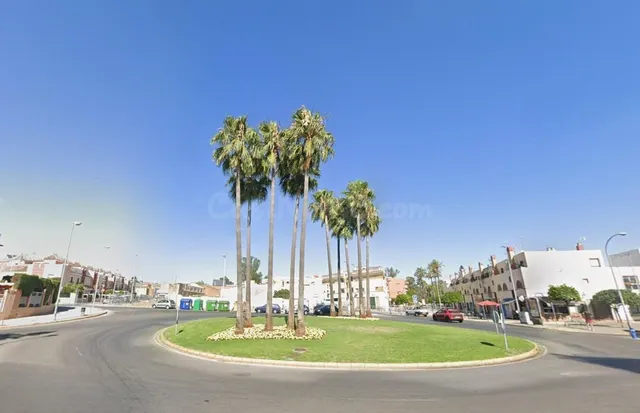 Piso en venta en Dos Hermanas (Sevilla). Activo inmobiliario