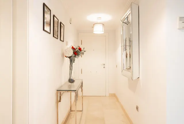 APARTAMENTO EN PLANTA BAJA — 27
