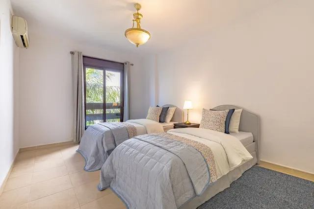 Apartamento 2 habitaciones 107m² en venta - Marbella — 18