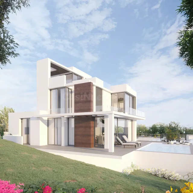 Chalet 4 habitaciones 325m² en venta - Costa Del Sol - foto 2