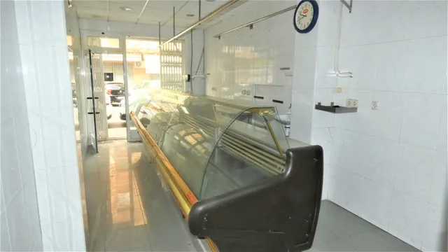 ++Local comercial en Murcia zona San Basilio++, 45 m — 2