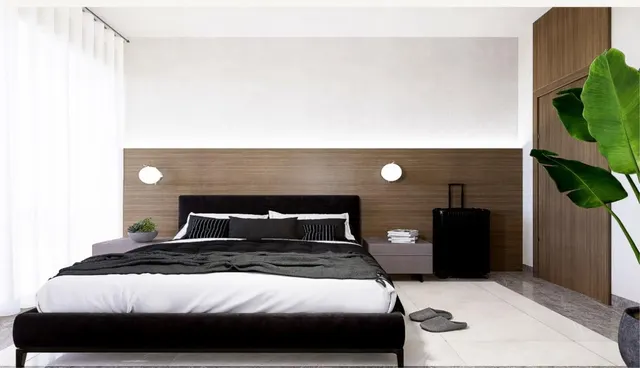 Villa 6 habitaciones 375m² en venta - Alicante — 13