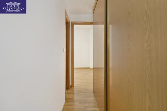Piso en Armilla Centro con patio de 46 m2, 2 dormitorios y metro — 14