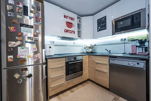 Apartamento 2 habitaciones 75m² en venta - Centro — 9