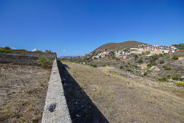 Solar en venta - La Montañeta — 12