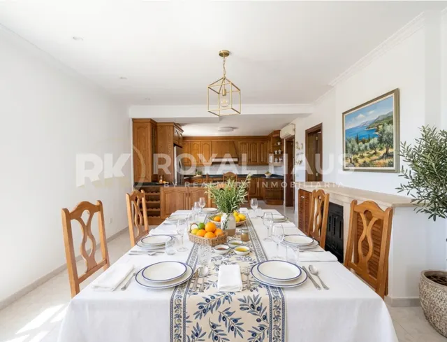 CHALET EN S´ERMITA DE INCA — 11