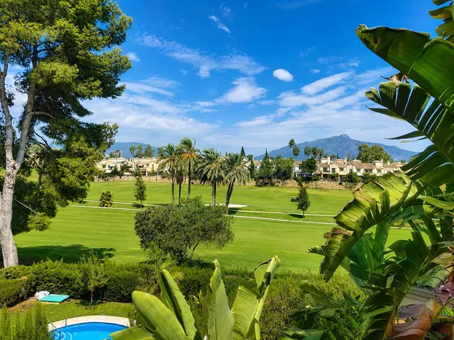 Adosado 4 habitaciones 254m² en venta - Marbella - foto 2
