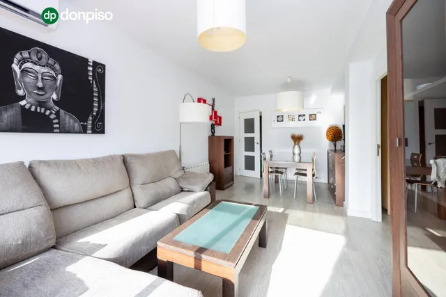 Precioso piso en Luz Casanova de Granada — 42