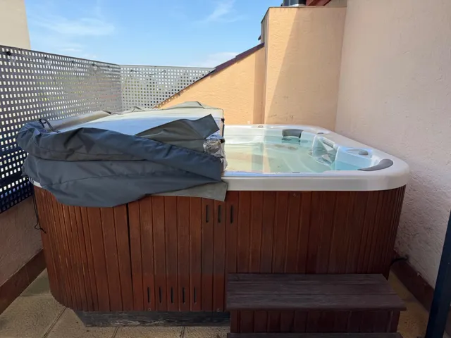 GRAN DÚPLEX EN LA ALBERCA (MURCIA) — 30
