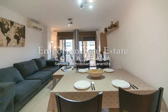 APARTAMENTO EN PALAMOS DE ALQUILER VACACIONAL - foto 5