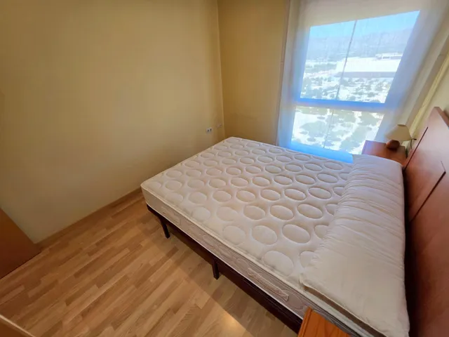Acogedora Vivienda de 1 Habitación con Garaje y Trastero en el Prestigioso Auditorio — 19
