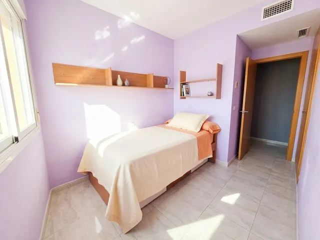 Magnifico piso en zona grao de Gandia residencial — 17
