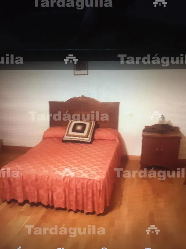 PRECIOSA Y AMPLIA CASA DE PIEDRA EN SAN MUÑOZ. — 18
