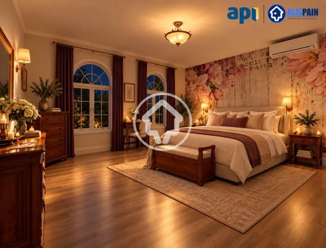 Villa 5 habitaciones 425m² en venta - Barranco Hondo — 23