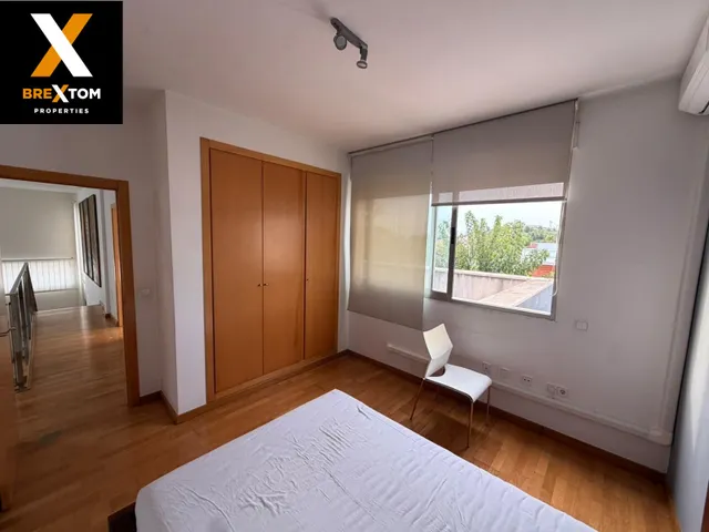 ESPECTACULAR CHALET EN LA ALCAYNA JUNTO AL COLEGIO SAN JORGE — 31