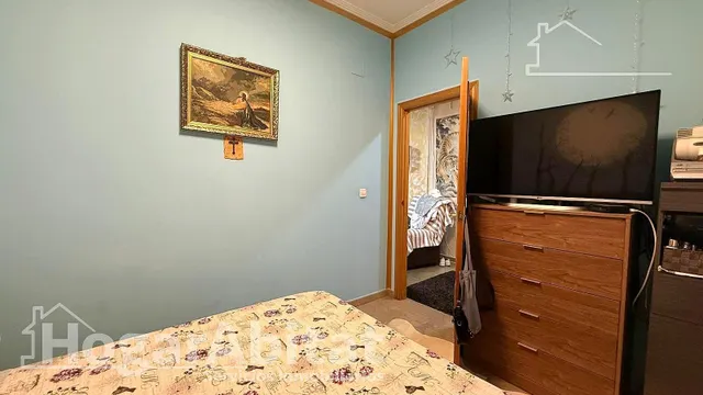 Amplia y luminosa casa con terraza y garaje — 15
